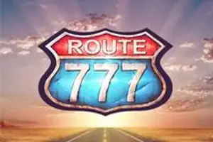 Route 777