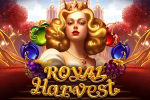 Royal Harvest