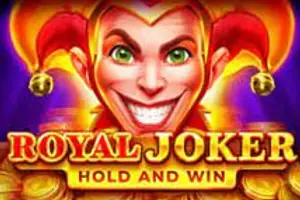 Royal Joker: Hold and Win