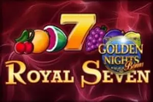 Royal Seven Golden Nights