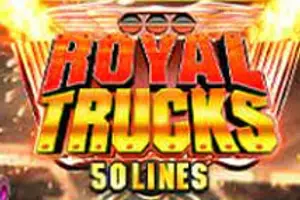 Royal Trucks - 50 lines