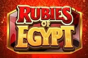 Rubies of Egypt