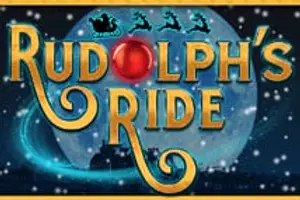 Rudolphs Ride