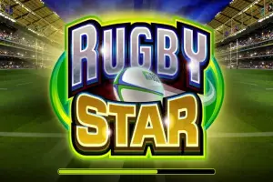 Rugby Star