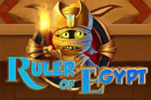 Ruler of Egypt