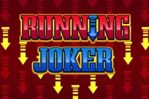 Running Joker
