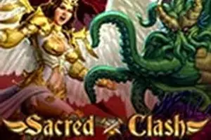 Sacred Clash