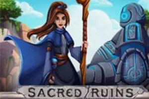 Sacred Ruins