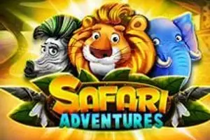 Safari Adventures