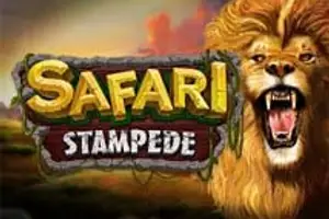 Safari Stampede