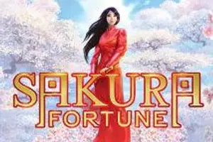 Sakura Fortune