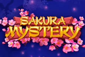 Sakura Mystery
