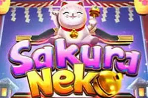 Sakura Neko
