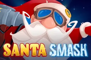Santa Smash