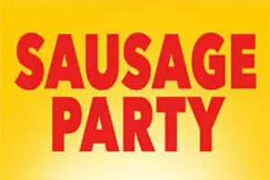 Sausage Party
