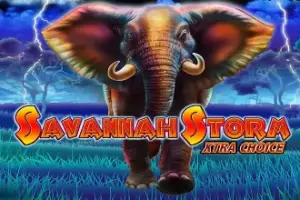 Savannah Storm Xtra Choice