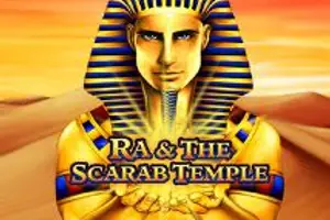 Scarab Temple