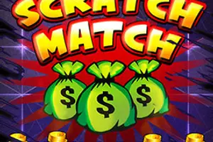 Scratch Match