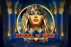 Scroll of Dead