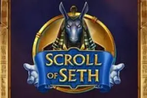 Scroll of Seth