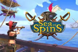 Sea of Spins