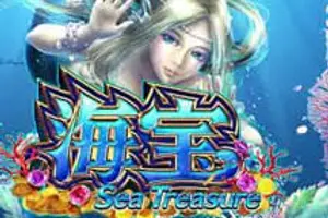 Sea Treasure (OneTouch)