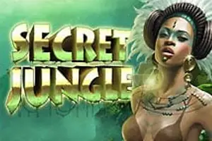 Secret Jungle