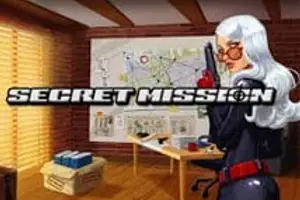 Secret Mission