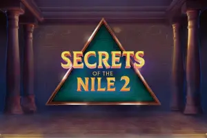 Secrets of the Nile 2
