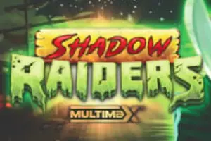 Shadow Raiders MultiMax