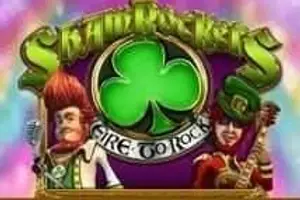 Shamrockers Eire to Rock