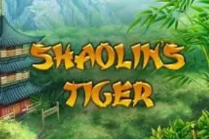Shaolins TIger