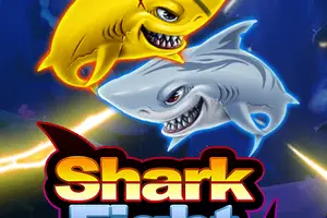 Shark Fight