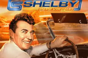 Shelby Slot