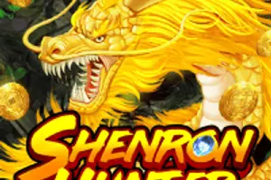 Shenron Hunter