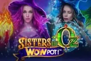 Sisters of Oz WowPot
