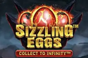 Sizzling Eggs