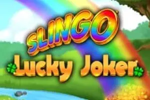 Slingo Lucky Joker