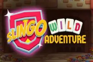Slingo Wild Adventure
