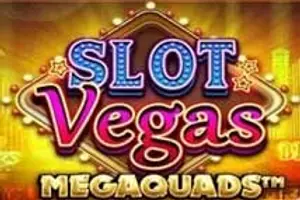 Slot Vegas Megaquads (BTG)