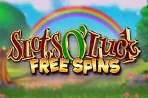 Slots O Luck Free Spins
