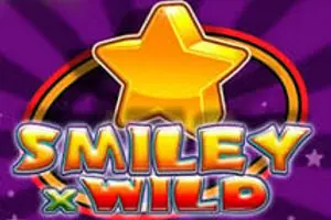 Smiley x Wild