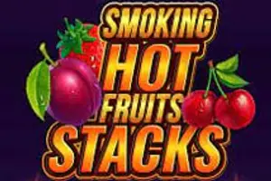 Smoking Hot Fruits Stacks