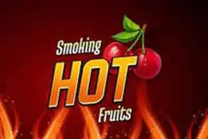 Smoking Hot Fruits