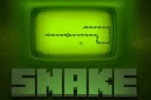 Snake (G Gaming)