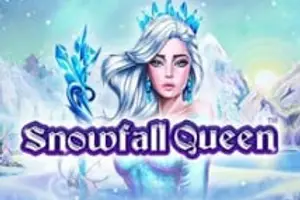 Snowfall Queen