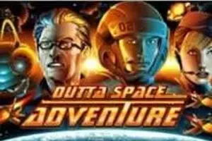 Space Adventure