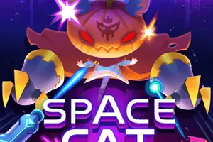 Space Cat