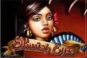 Spanish Eyes