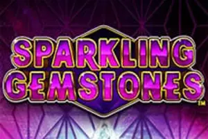 Sparkling Gemstones